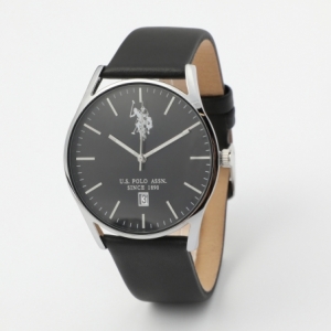 Zegarek Męski U.S. Polo...