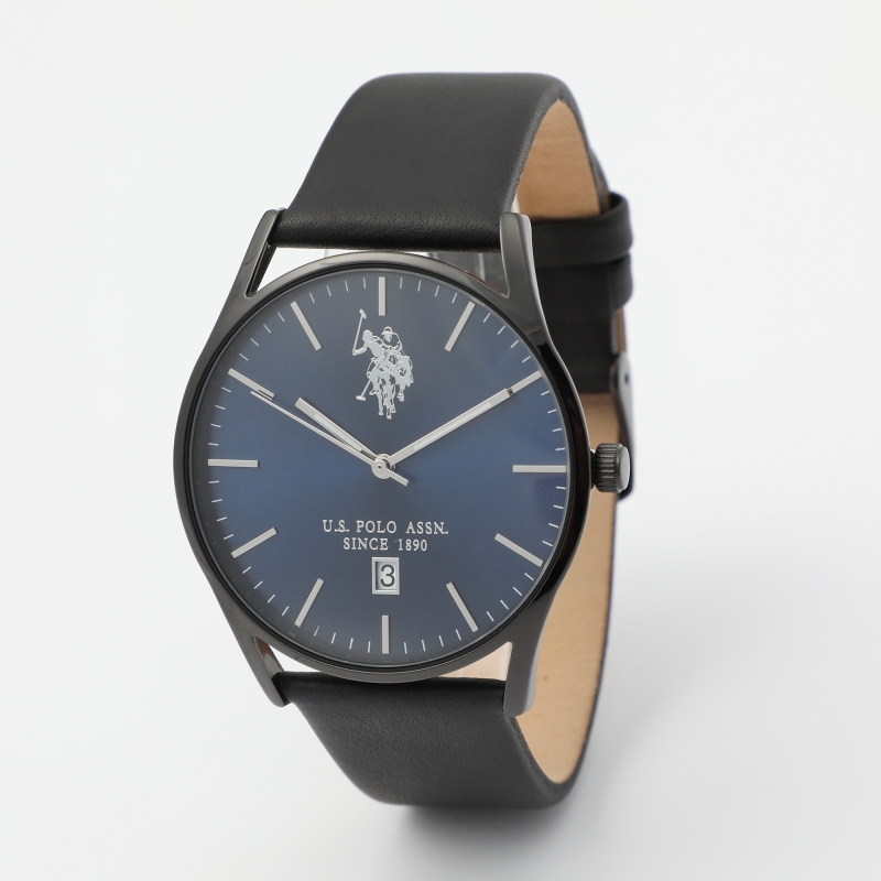 Zegarek Męski U.S. Polo Assn. COLIN USP7090BL