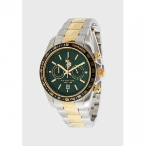 Zegarek Męski U.S. Polo Assn. CHARLES USP7110YG
