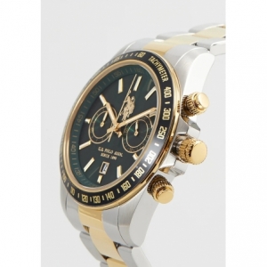 Zegarek Męski U.S. Polo Assn. CHARLES USP7110YG