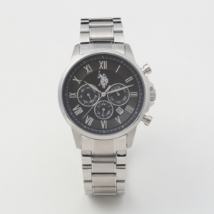 Zegarek Męski U.S. Polo Assn. WILLIAM USP7131ST