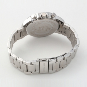 Zegarek Męski U.S. Polo Assn. WILLIAM USP7131ST