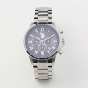 Zegarek Męski U.S. Polo Assn. WILLIAM USP7132BL