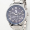 Zegarek Męski U.S. Polo Assn. WILLIAM USP7132BL