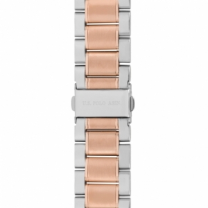 Zegarek Męski U.S. Polo Assn. WILLIAM USP7133RG