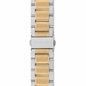 Zegarek Męski U.S. Polo Assn. WILLIAM USP7134YG