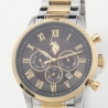 Zegarek Męski U.S. Polo Assn. WILLIAM USP7135BK