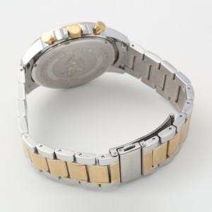 Zegarek Męski U.S. Polo Assn. WILLIAM USP7135BK