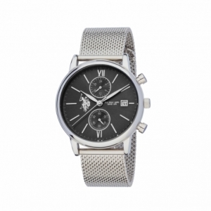 Zegarek Męski U.S. Polo...