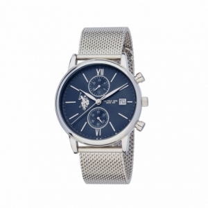 Zegarek Męski U.S. Polo...