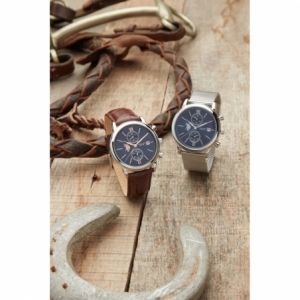 Zegarek Męski U.S. Polo Assn. HARRISON USP7141BL