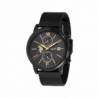 Zegarek Męski U.S. Polo Assn. HARRISON USP7143BK