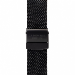 Zegarek Męski U.S. Polo Assn. HARRISON USP7143BK