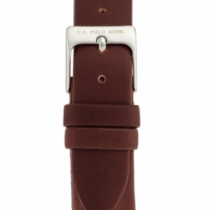 Zegarek Męski U.S. Polo Assn. CARTER USP7144ST