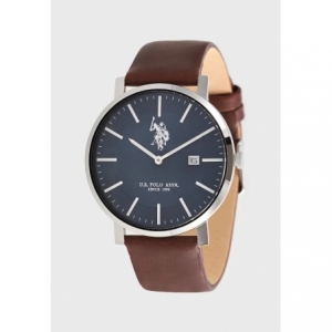 Zegarek Męski U.S. Polo Assn. CARTER USP7144ST
