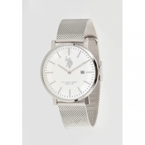 Zegarek Męski U.S. Polo Assn. CARTER USP7148WH
