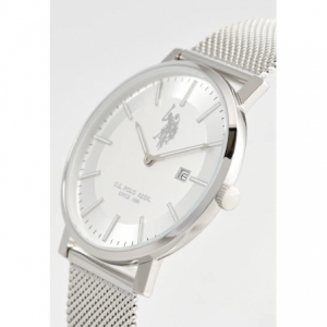 Zegarek Męski U.S. Polo Assn. CARTER USP7148WH