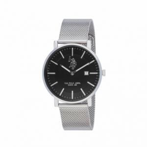 Zegarek Męski U.S. Polo...