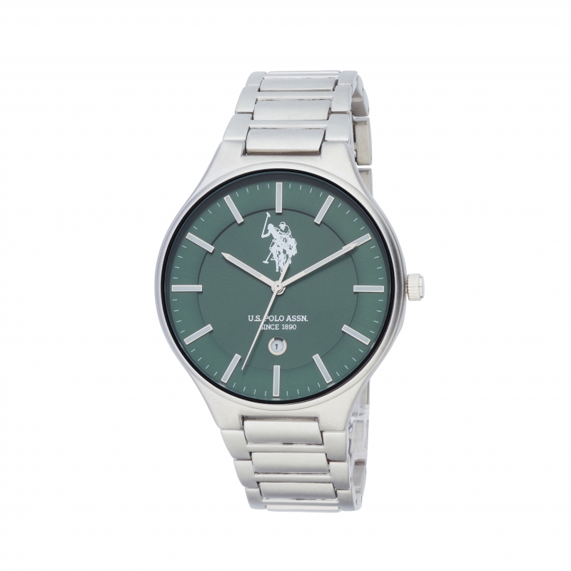 Zegarek Męski U.S. Polo Assn. JORDAN USP7182GR