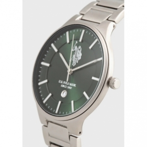Zegarek Męski U.S. Polo Assn. JORDAN USP7182GR