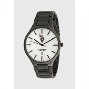 Zegarek Męski U.S. Polo Assn. JORDAN USP7184WH