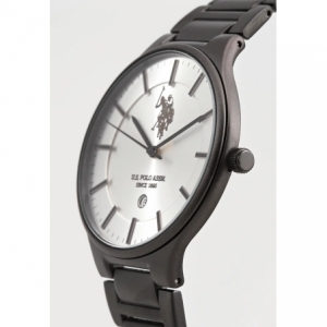 Zegarek Męski U.S. Polo Assn. JORDAN USP7184WH