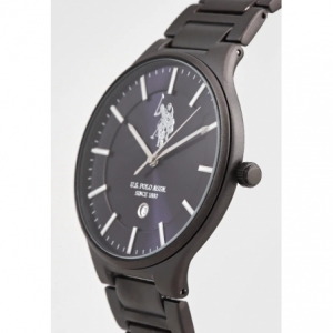Zegarek Męski U.S. Polo Assn. JORDAN USP7186BL
