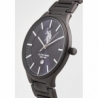 Zegarek Męski U.S. Polo Assn. JORDAN USP7186BL