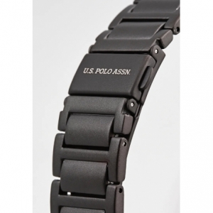 Zegarek Męski U.S. Polo Assn. JORDAN USP7186BL