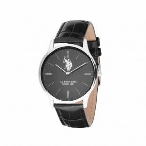 Zegarek Męski U.S. Polo...