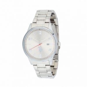 Zegarek Męski U.S. Polo...