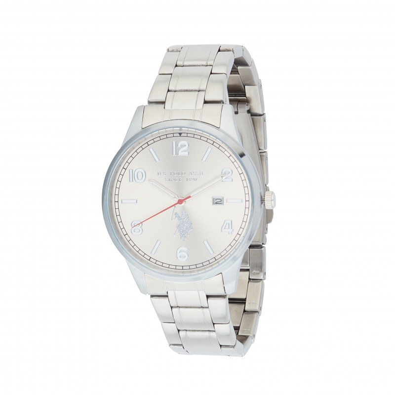 Zegarek Męski U.S. Polo Assn. JACOB USP7195ST