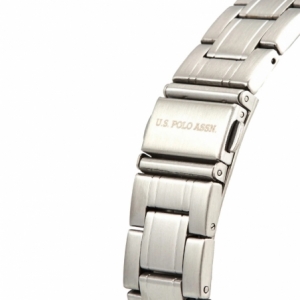 Zegarek Męski U.S. Polo Assn. JACOB USP7196BK