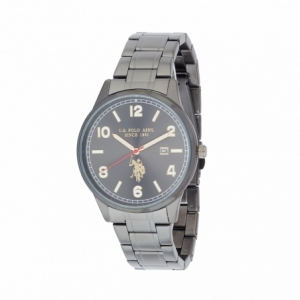 Zegarek Męski U.S. Polo...