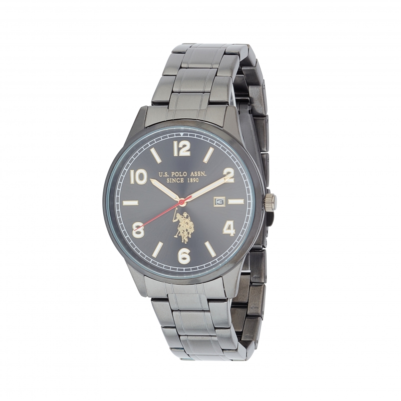 Zegarek Męski U.S. Polo Assn. JACOB USP7197GY