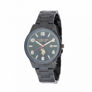 Zegarek Męski U.S. Polo...