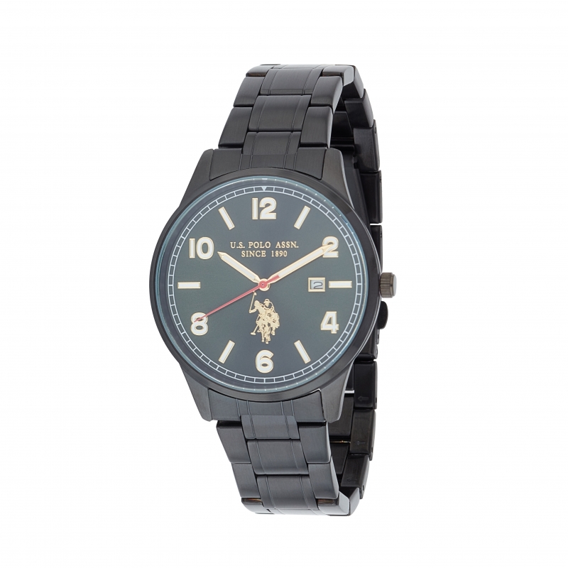 Zegarek Męski U.S. Polo Assn. JACOB USP7199GR