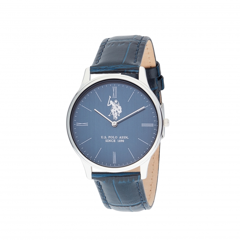 Zegarek Męski U.S. Polo Assn. JEREMY USP7200BL