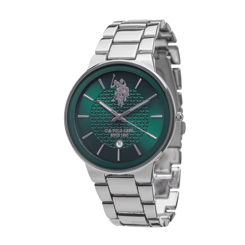 Zegarek Męski U.S. Polo Assn. LOGAN USP7207GR