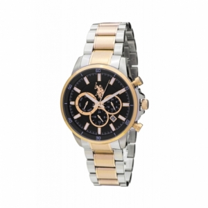 Zegarek Męski U.S. Polo...