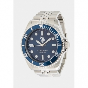 Zegarek Męski U.S. Polo Assn. HAMPTON USP7215BL