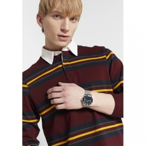 Zegarek Męski U.S. Polo Assn. HAMPTON USP7215BL