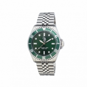 Zegarek Męski U.S. Polo...