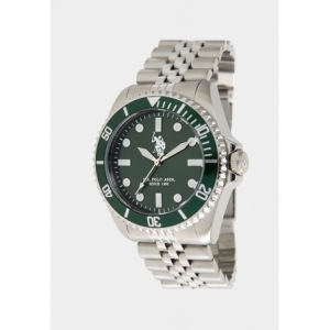 Zegarek Męski U.S. Polo Assn. HAMPTON USP7216GR