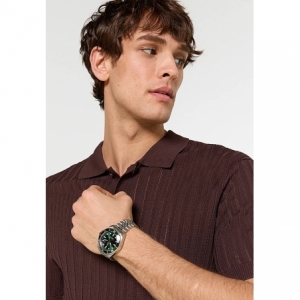 Zegarek Męski U.S. Polo Assn. HAMPTON USP7216GR