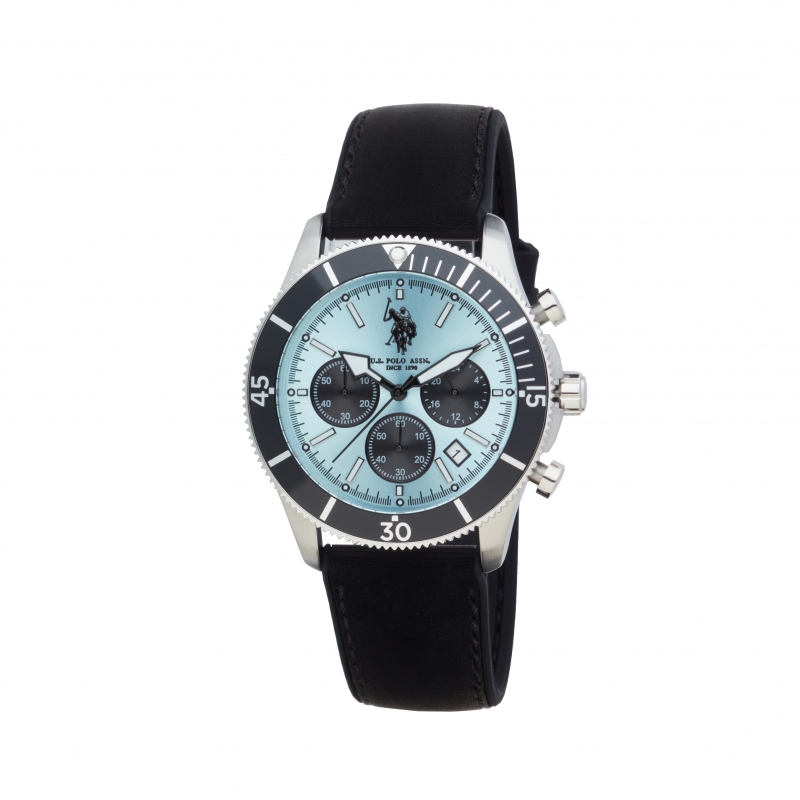 Zegarek Męski U.S. Polo Assn. ARGO USP7224LB