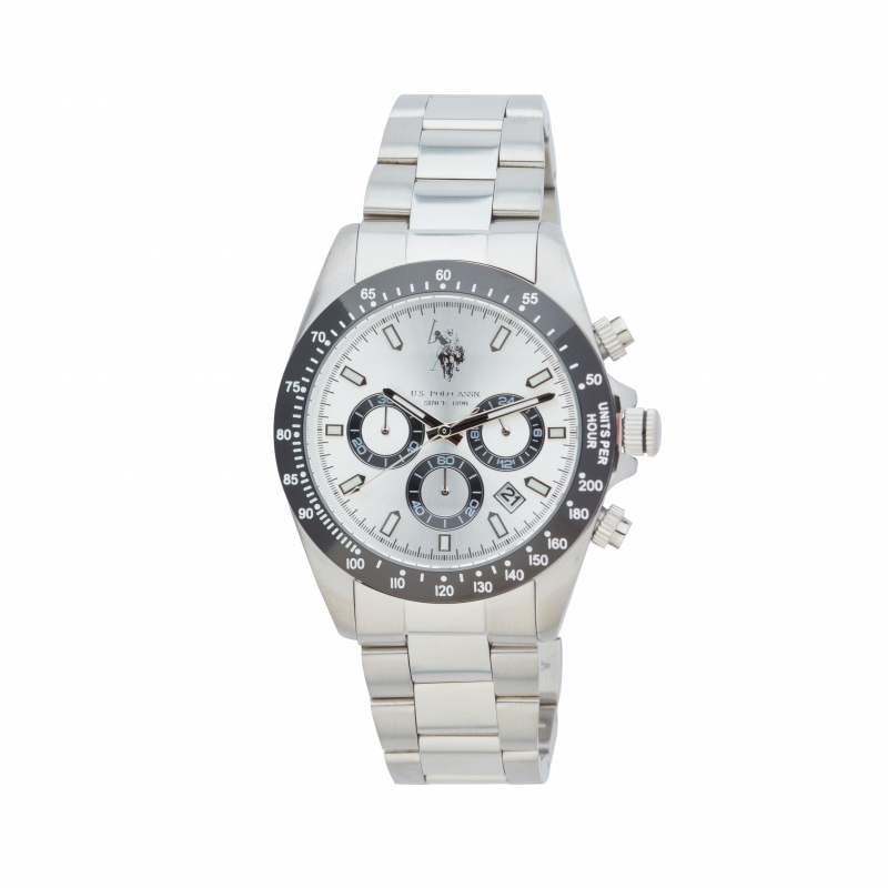 Zegarek Męski U.S. Polo Assn. ZEPHIR USP7230ST