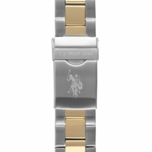 Zegarek Męski U.S. Polo Assn. ZEPHIR USP7234GR