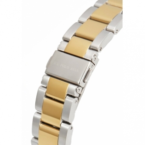 Zegarek Męski U.S. Polo Assn. WILLIAM USP7235GR