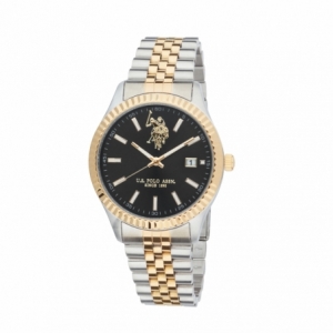 Zegarek Męski U.S. Polo...